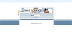 Desktop Screenshot of inps.labelacademy.com
